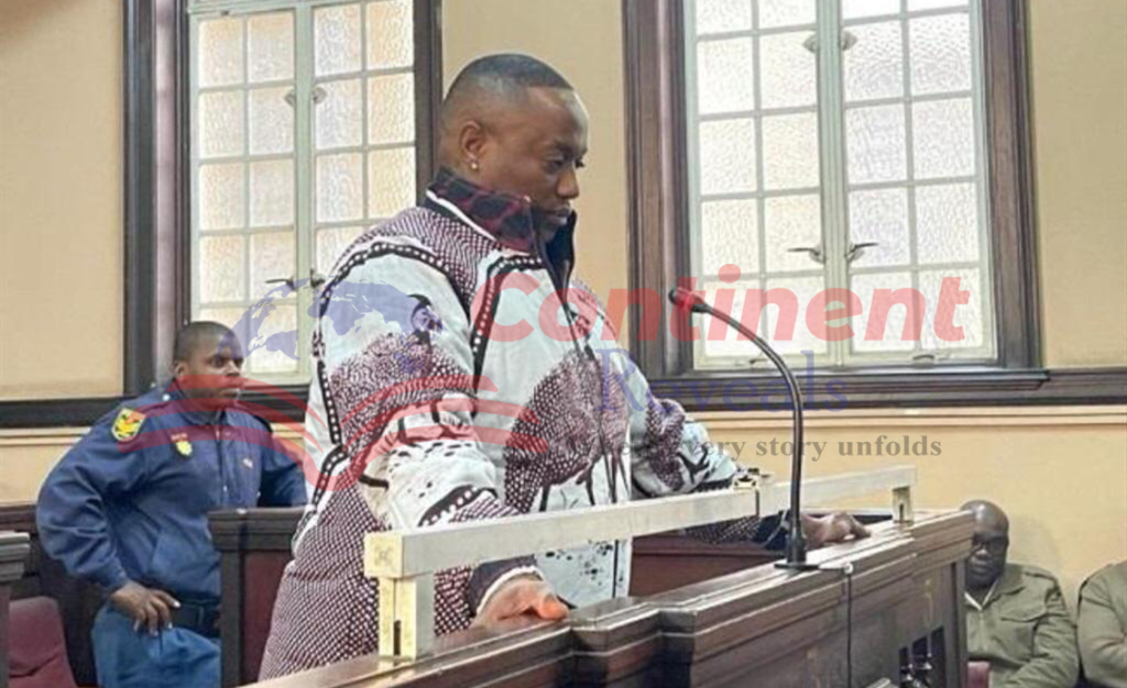 Molemo Jub Jub Maarohanyane
