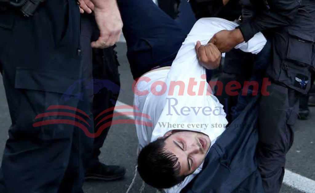 Ultra-Orthodox Jewish