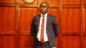 Abbas Badru Omuoma